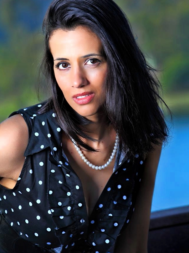 Ghadir Mounib