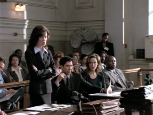 Lara Flynn Boyle