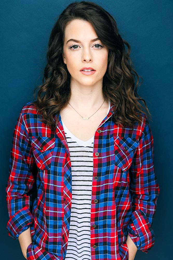 Meredith Parks