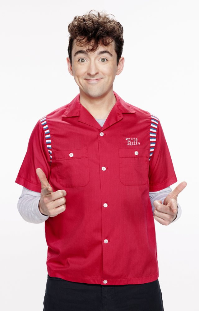Matt Cook