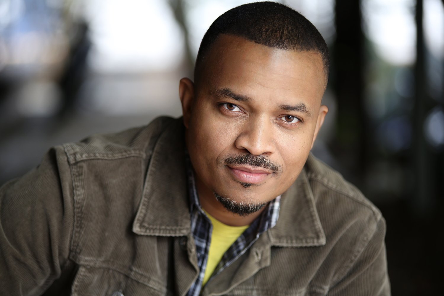 Dwayne Boyd