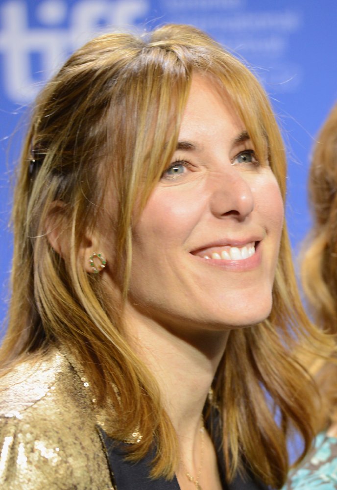 Amy Berg