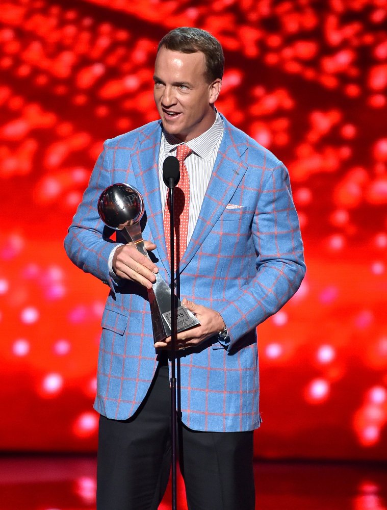 Peyton Manning