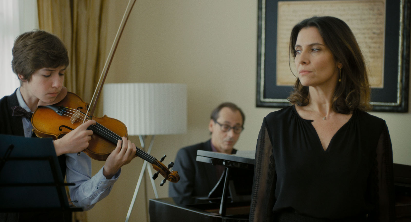 Géraldine Pailhas