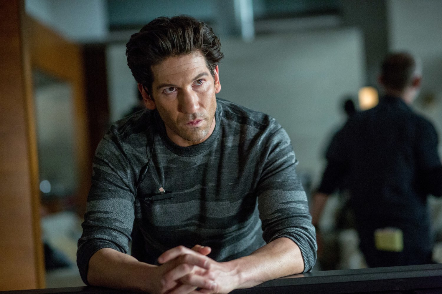 Jon Bernthal