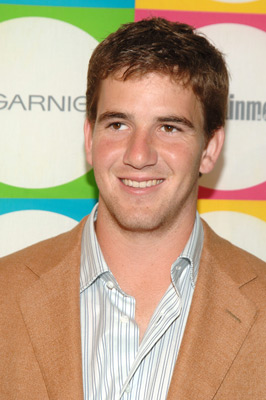 Eli Manning