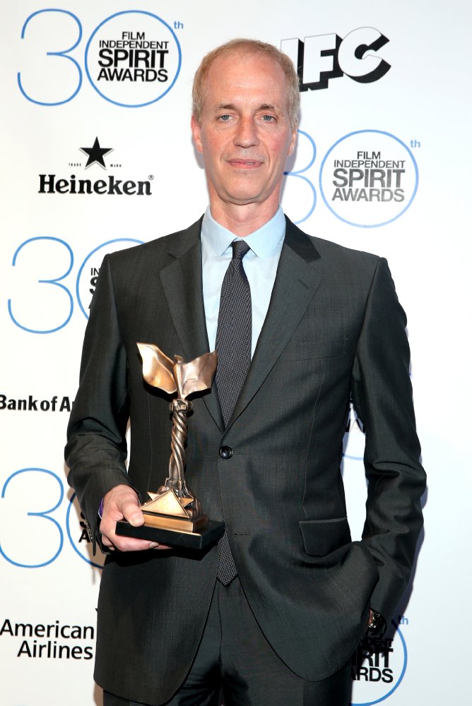 Dan Gilroy