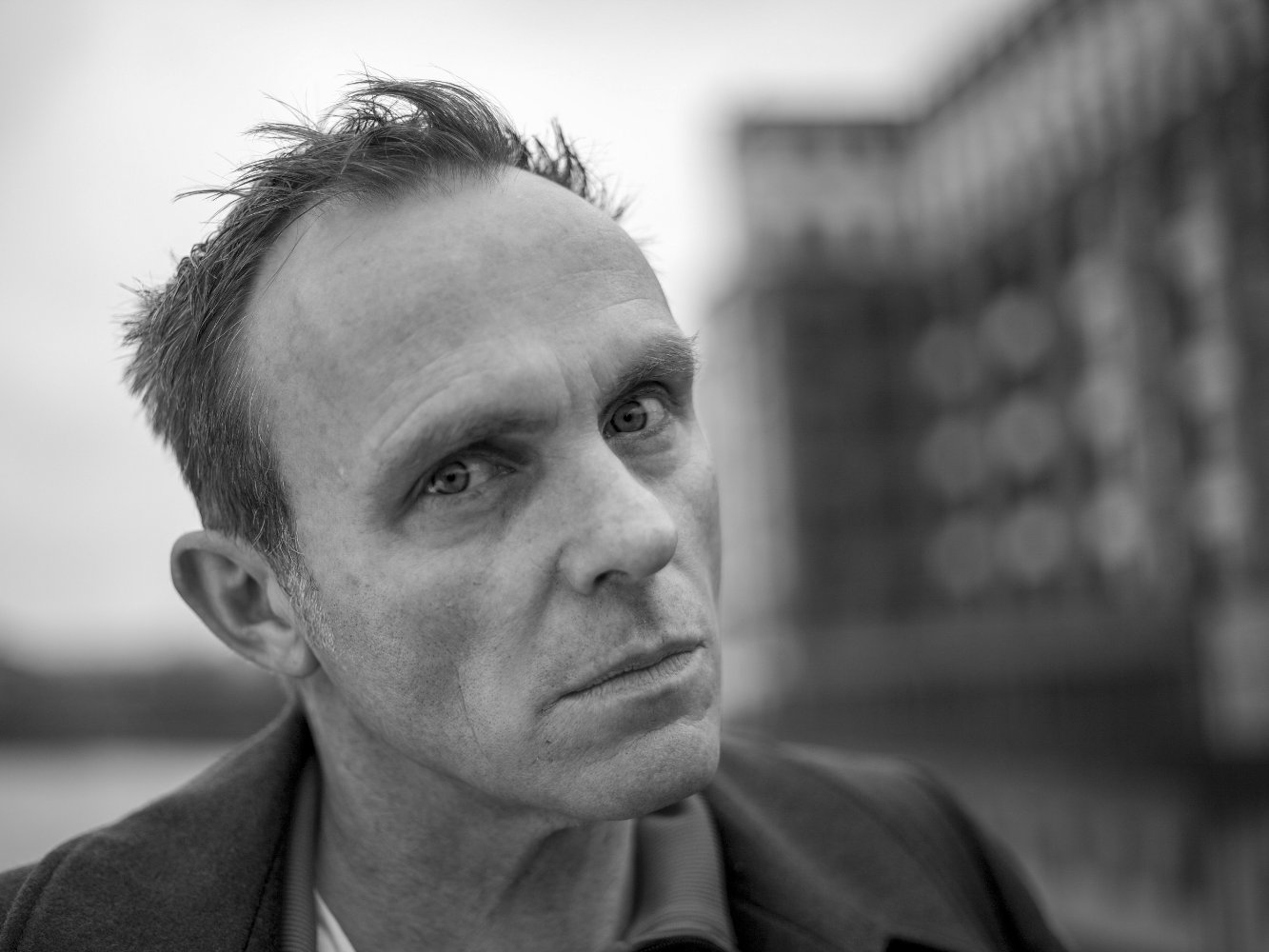 Dirk Martens