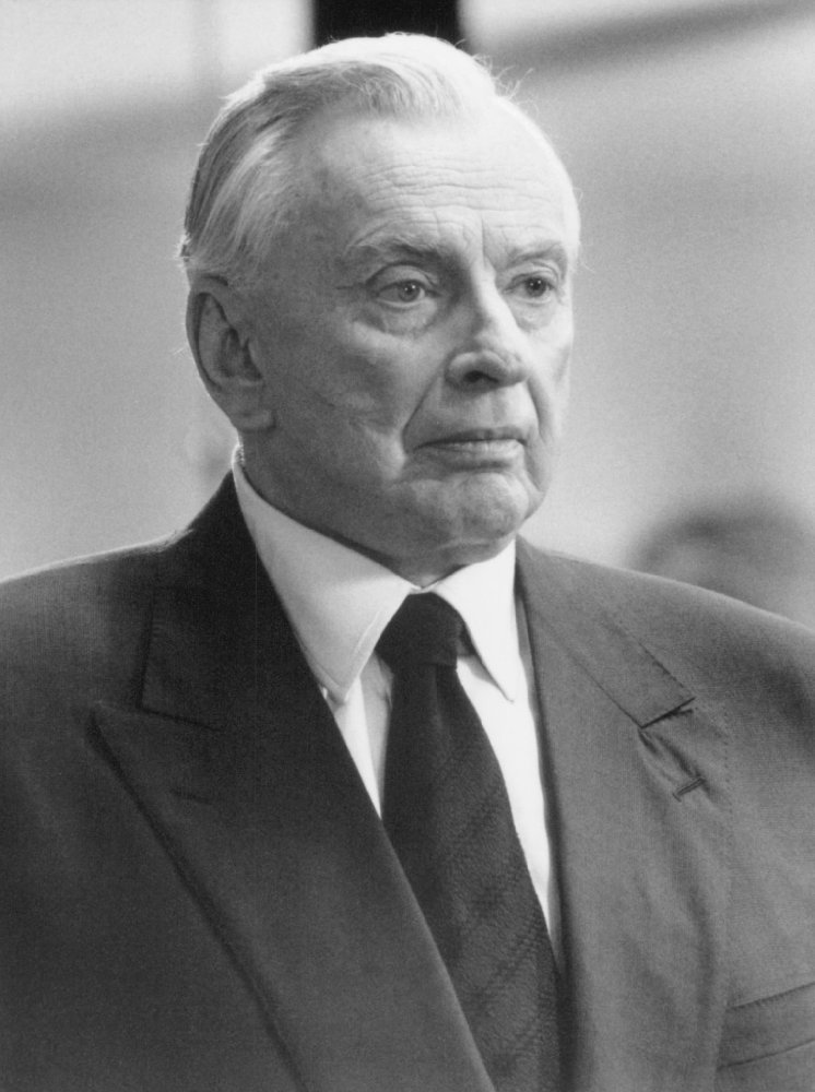 Gore Vidal