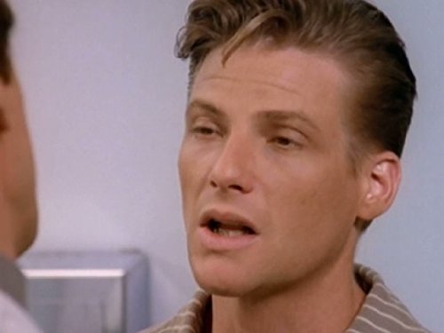 Jack Wagner
