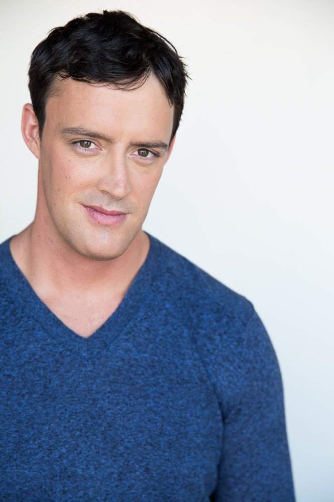 Michael Hudson