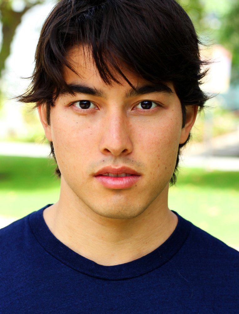 Forrest Kiyoshi Hoffman
