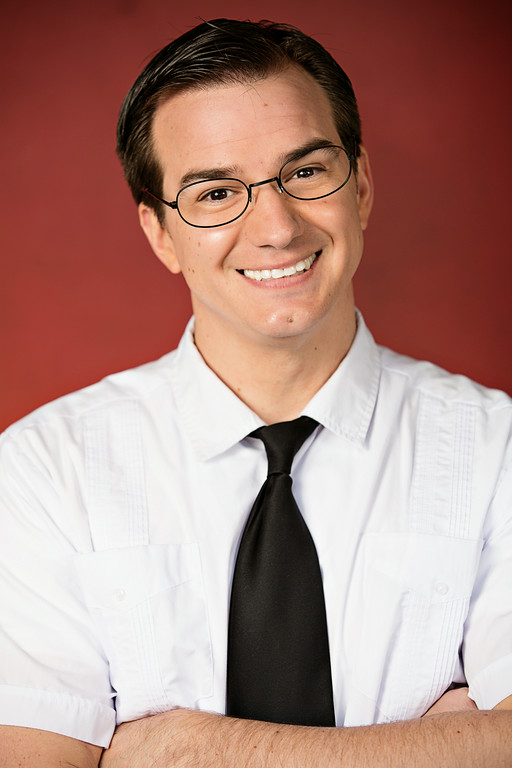 Kevin Fox