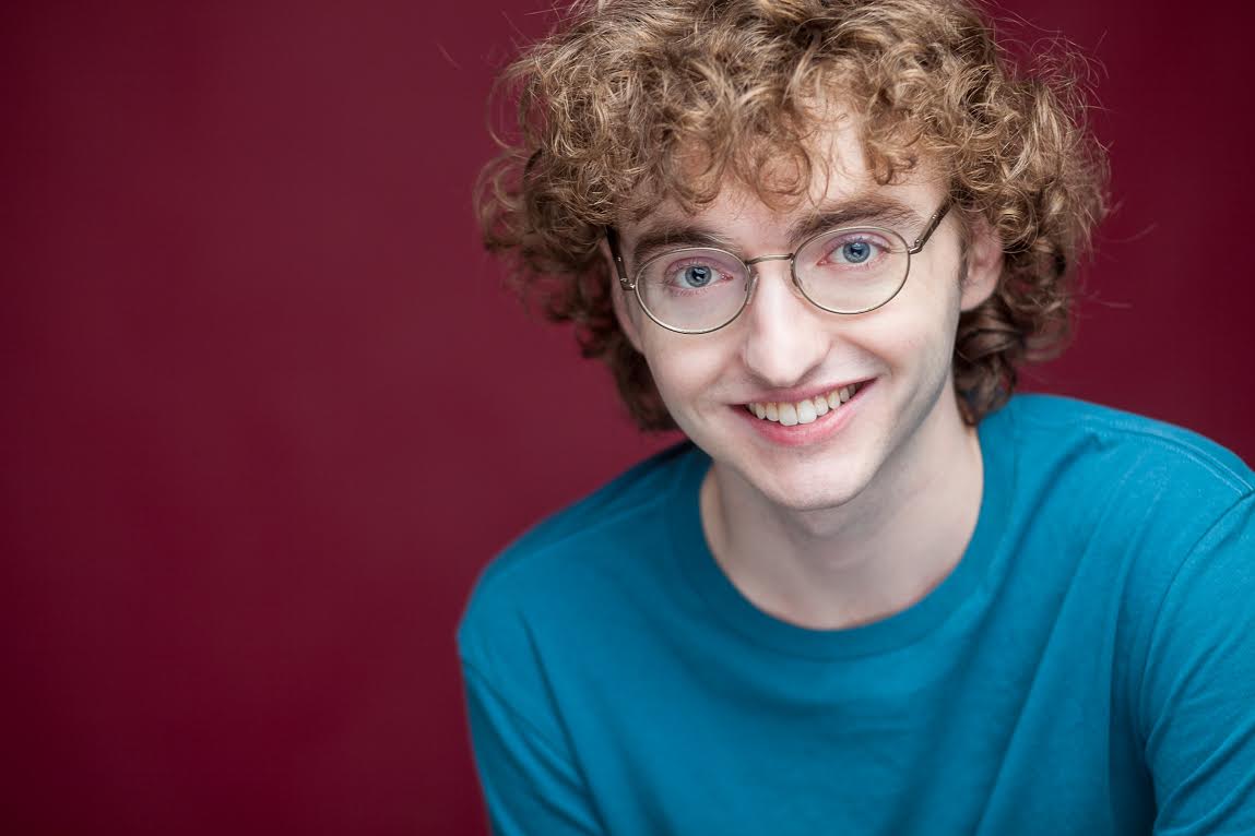Michael Eric Reid
