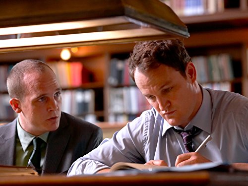 Jason Clarke