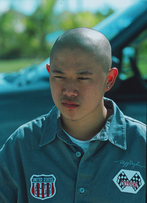 Jin Au-Yeung