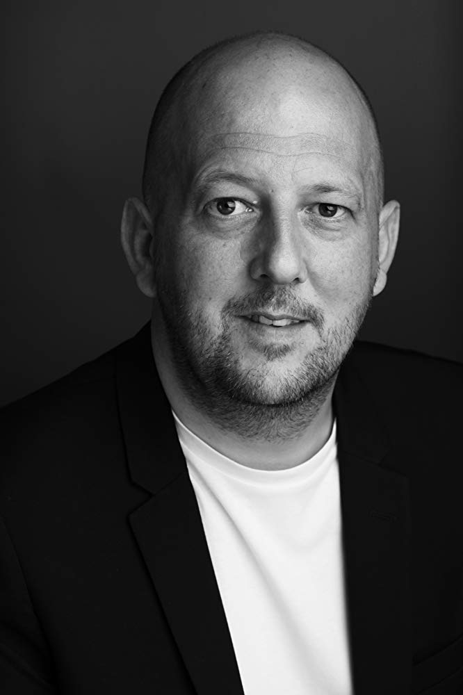 Craig Buckingham