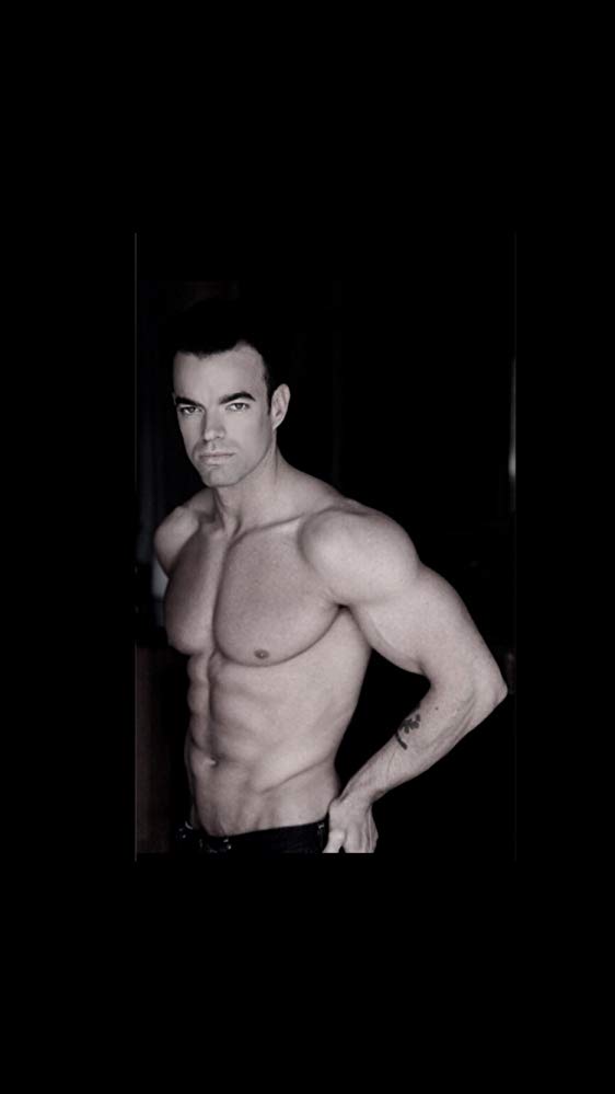 Christopher Gerard