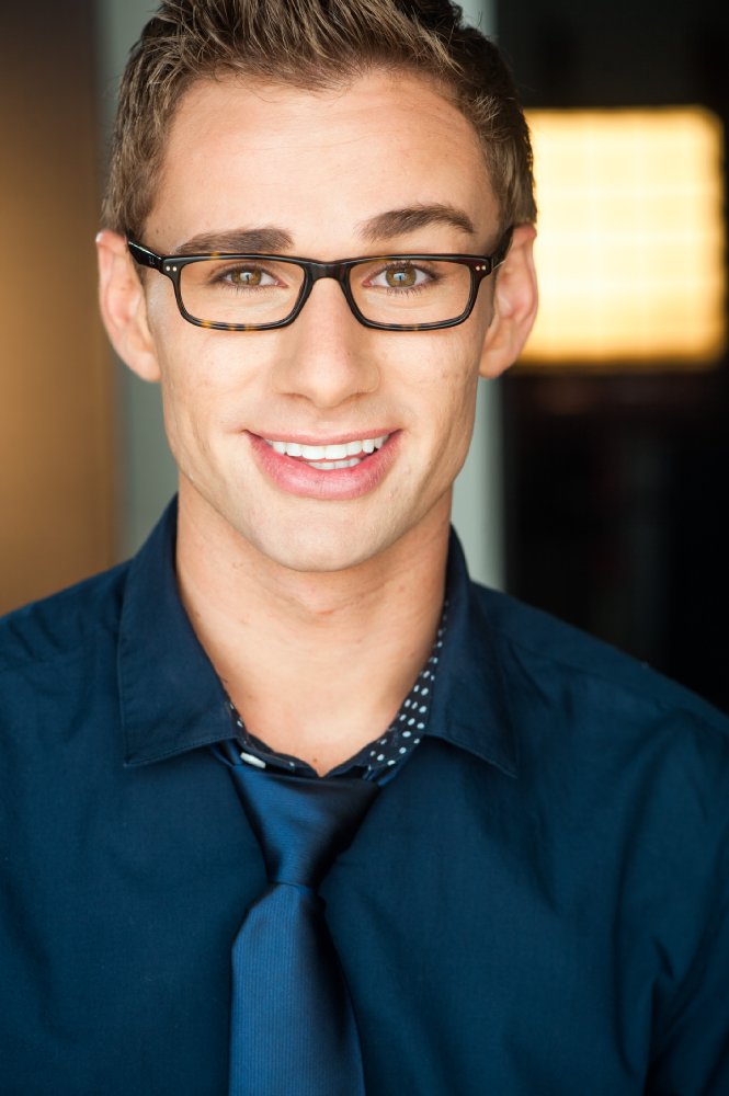 Andrew Klasnic