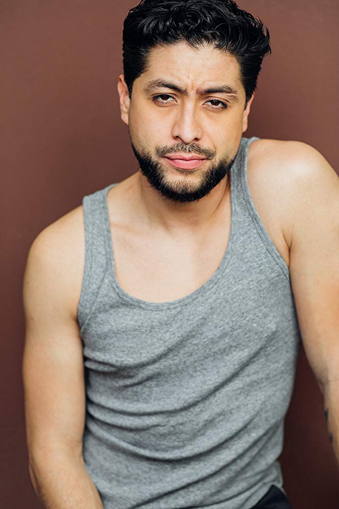 Oscar Peña