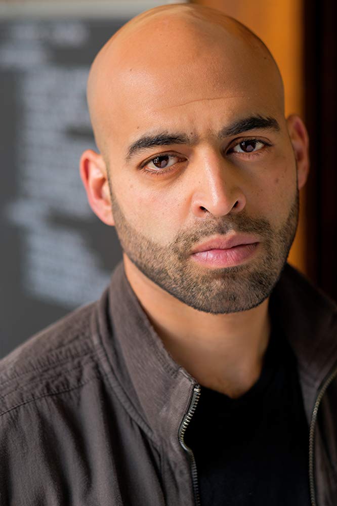 Jamil Zraikat