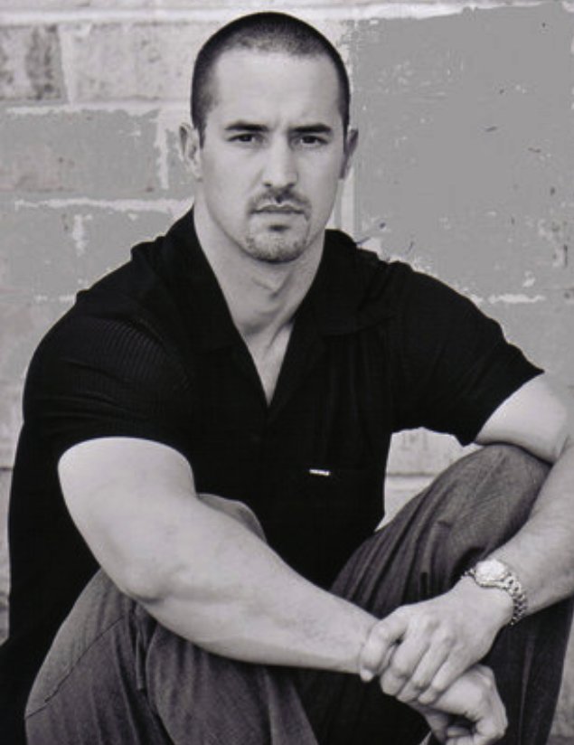 Scott E. Miller
