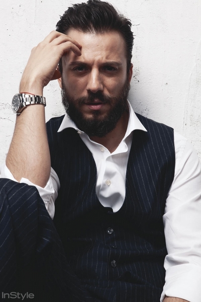 Serkan Altunorak