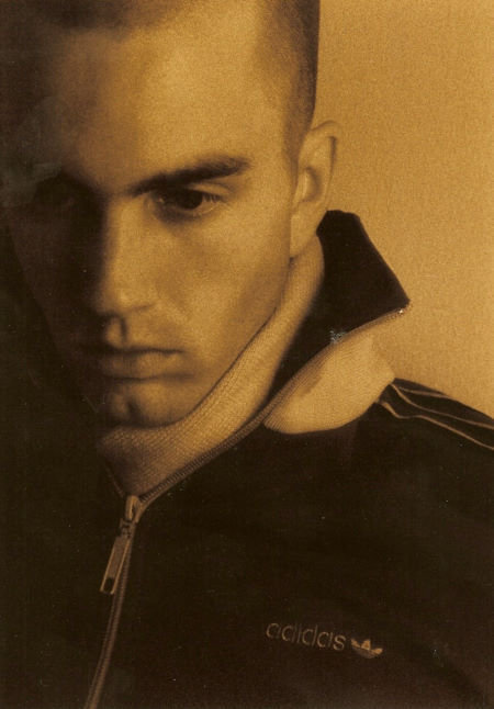 Colin Bain