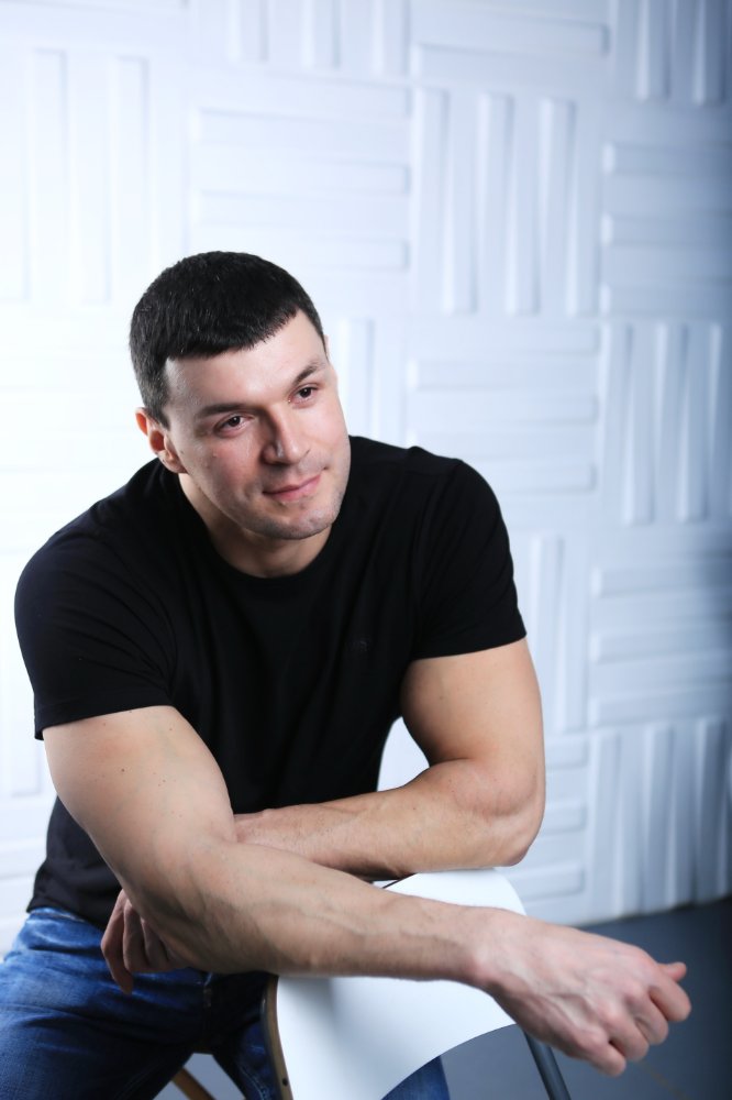 Yevgeniy Kartashov