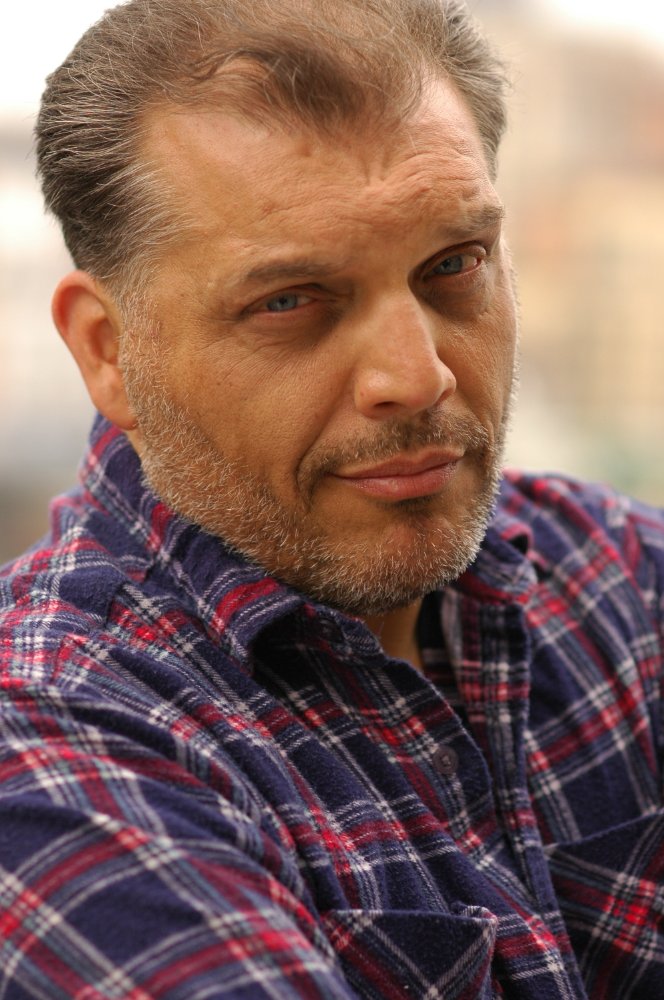 Armen Garo