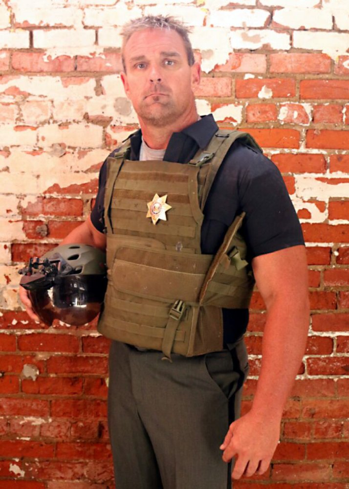 Chris Hahn