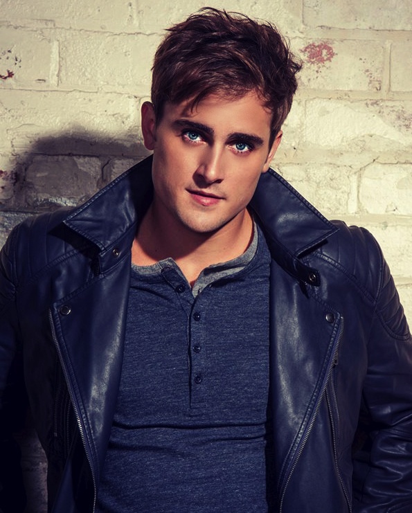 Chris Milligan