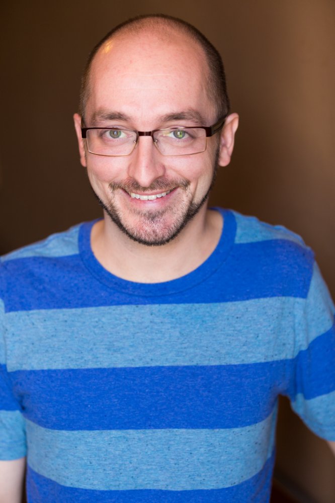 Gavin Peretti