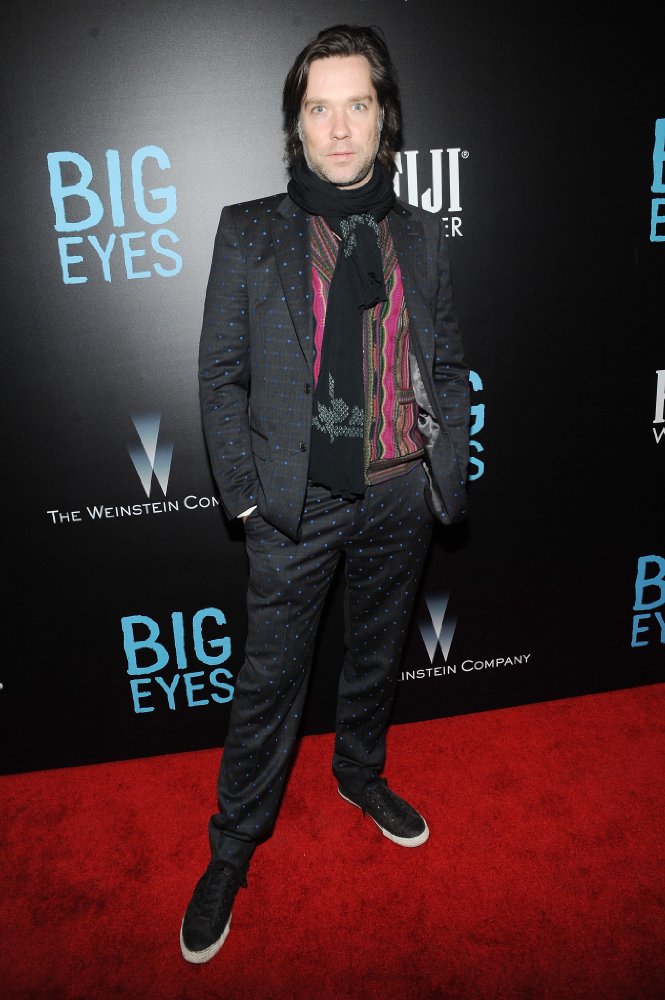 Rufus Wainwright