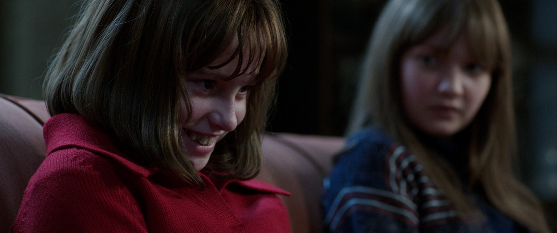Madison Wolfe
