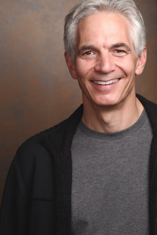 Jeff Sugarman