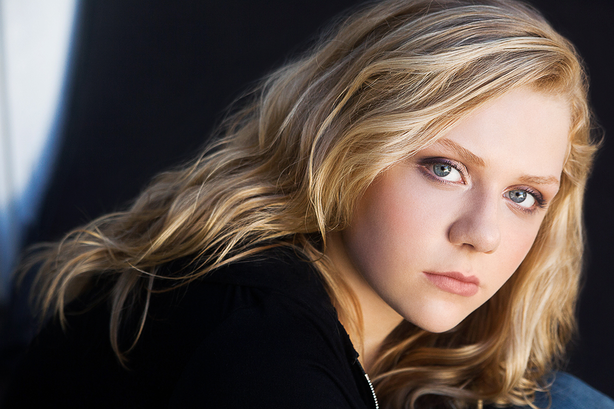 Cassie Brennan