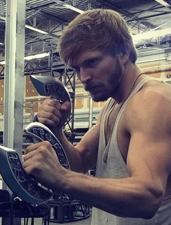 Jon Cor