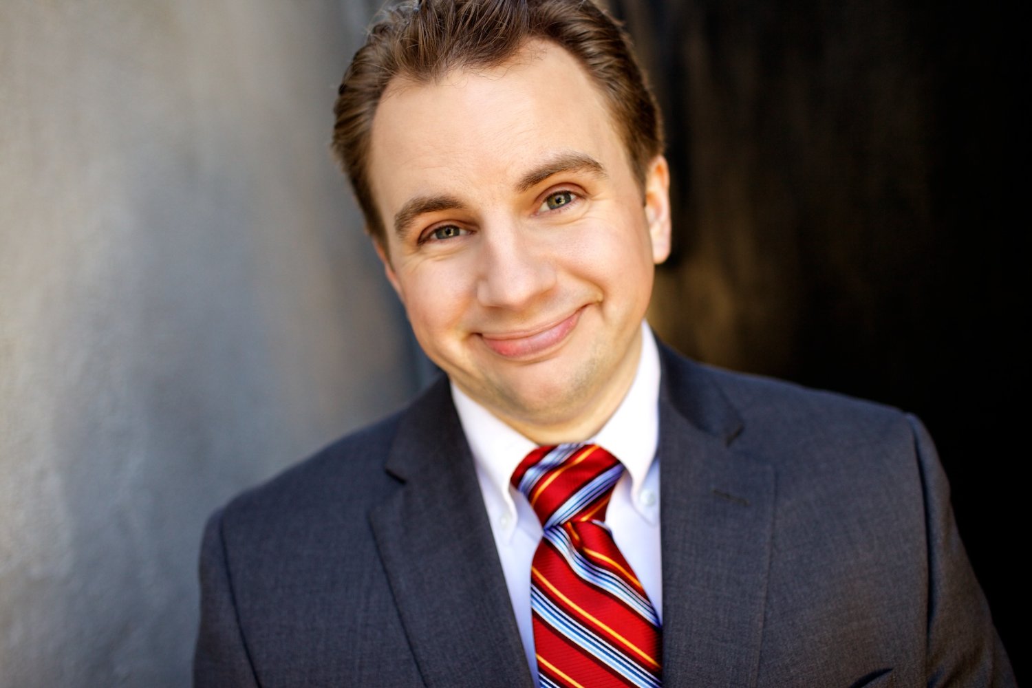 Derek Houck