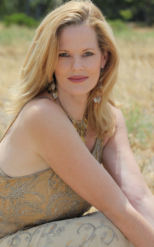 Nancy DeMars