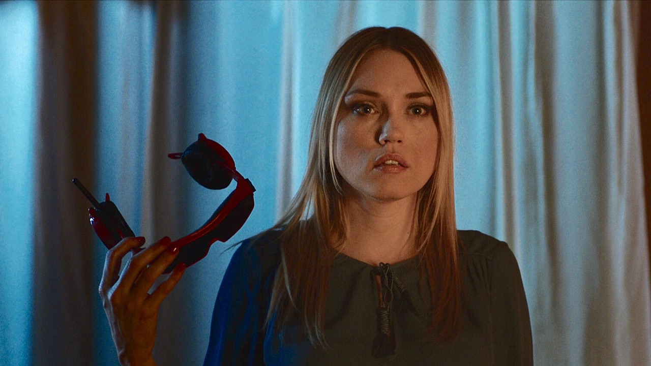 Clare Grant