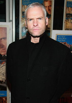 Martin McDonagh