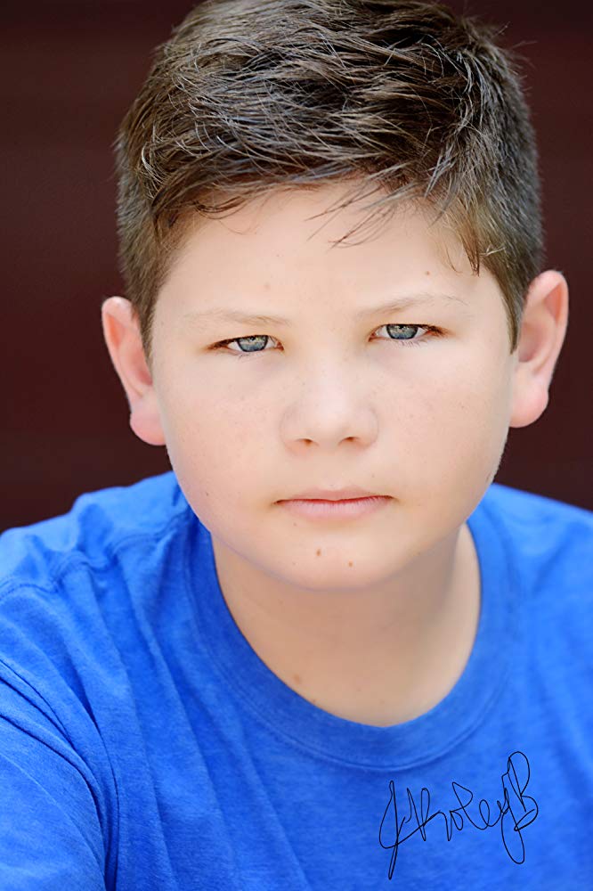 Kole Benfield