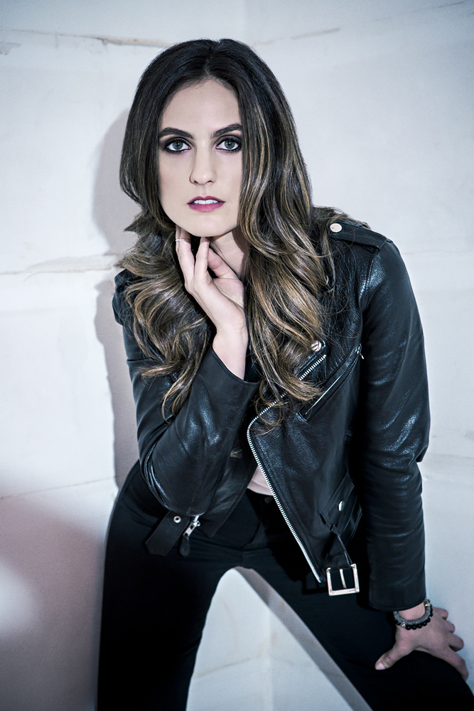 Brittany Joan White
