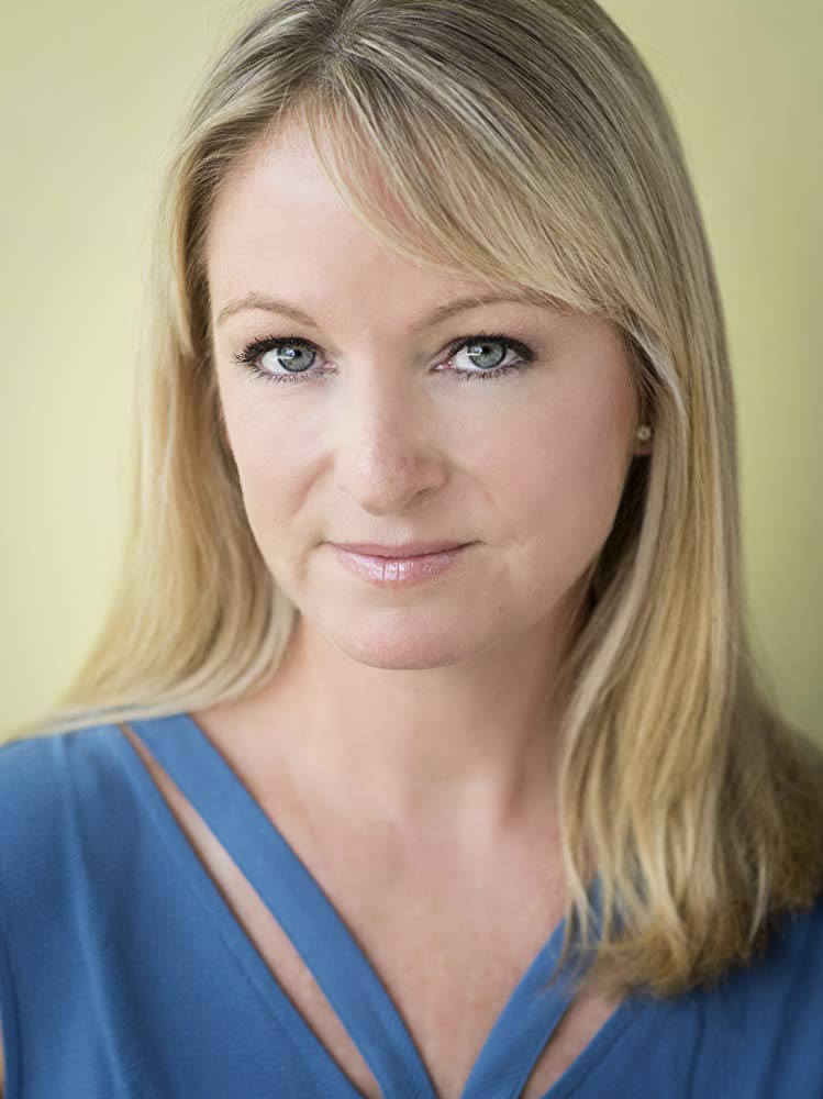 Meg Deusner