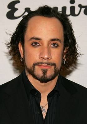 A.J. McLean