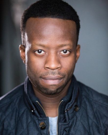 Clifford Samuel