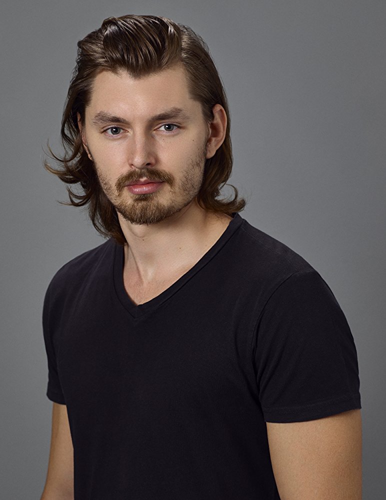 Mikhail Bronnikov