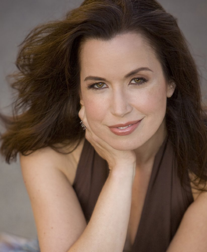 Michelle Duffy