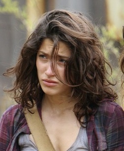 Tania Raymonde